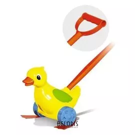 Каталка "Уточка"