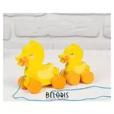 Каталка «Уточки»