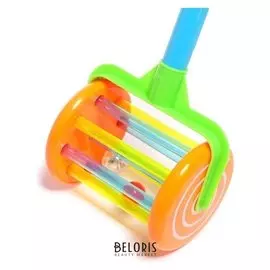 Каталка "Звонкая"