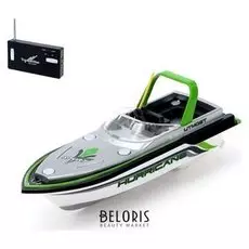 Катер радиоуправляемый