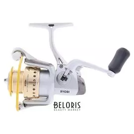 Катушка Ryobi Applause 1000, 3+1bb