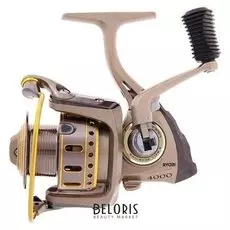 Катушка Ryobi Tresor 4000, 4+1bb