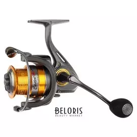 Катушка Stinger Caster NS 2510, 5+1bb