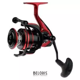 Катушка Stinger Phantom NS 2500, 5+1bb