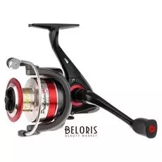 Катушка Stinger Predator NS 3500, 3+1bb
