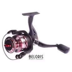 Катушка «Волжанка метеор 4000» 7+1b; 0.285 мм/200 м