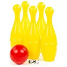 Кегли Чемпион