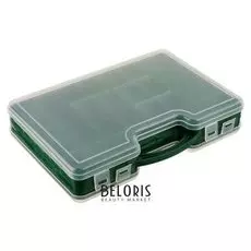 Кейс кд-1 двухсторонний с ручкой, 29х21х6 см