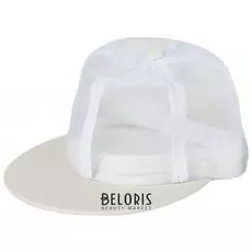 Кепка "Прозрачная"