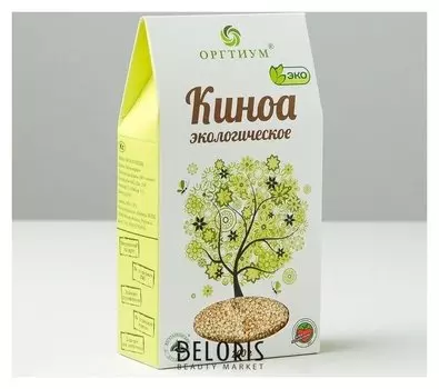 Киноа светлое, 200 г