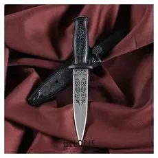 Кинжал «КО сувенирный» ножны АБС пластик