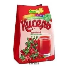 Кисель Фитодар