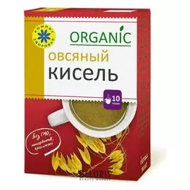 Кисель "Овсяный"