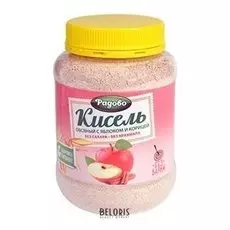 Кисель Радово