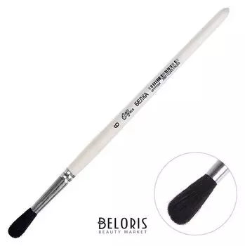 Кисть белка круглая № 6