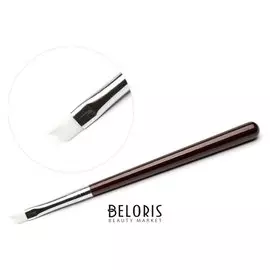 Кисть для френча большая "Улыбка"