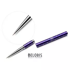 Кисть для гель-краски