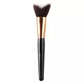 Кисть для пудры "Triangle Shaped Powder Brush"