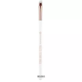 Кисть косметическая для гелевой подводки Precise Eyeliner Brush