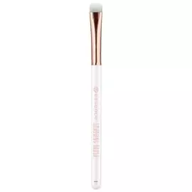 Кисть косметическая для макияжа глаз и губ Smudging Brush