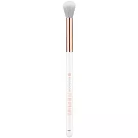 Кисть косметическая для растушевки теней Eye Blender brush