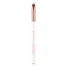 Кисть косметическая для теней для бровей Eyebrow Brush