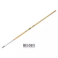 Кисть коза, круглая №2, «Гамма»