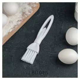 Кисть кулинарная, 17 см