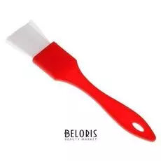 Кисть кулинарная «Помощник», 19×3,5 см