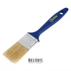 Кисть плоская Kubis 04-00-0038, 36/44/11 мм