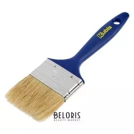 Кисть плоская Kubis 04-00-0063, 63/44/12 мм