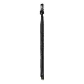 Кисть+щеточка для бровей 2 в 1 "Duo eyebrow defining brush"