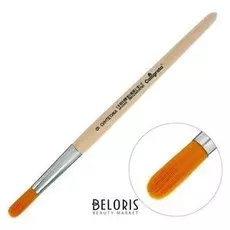 Кисть синтетика круглая № 9