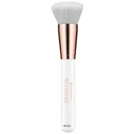 Кисть буфферная для тональной основы и пудры