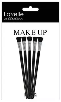 Кисть для теней односторонняя длинная