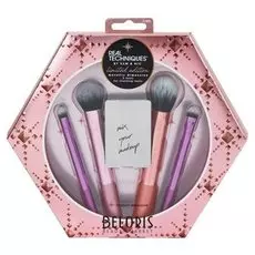 Кисти Real Techniques