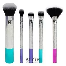 Кисти Real Techniques