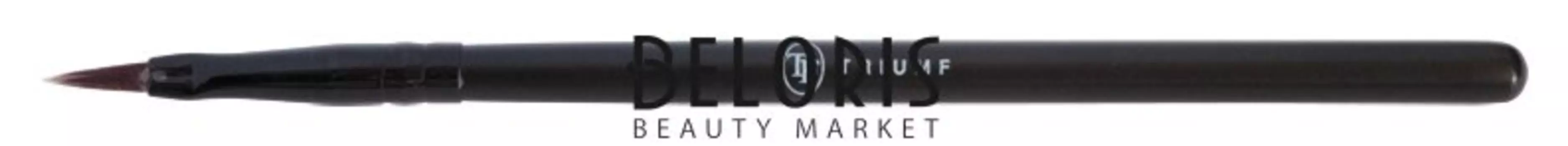 Кисть для подводки глаз