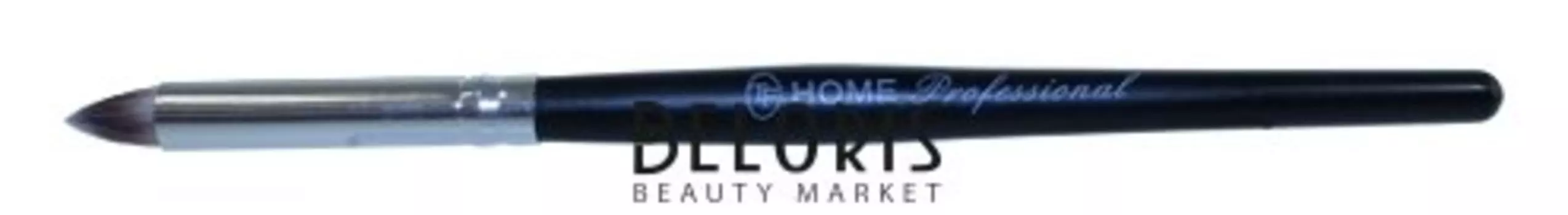 Кисть для точного нанесения и растушевки контура