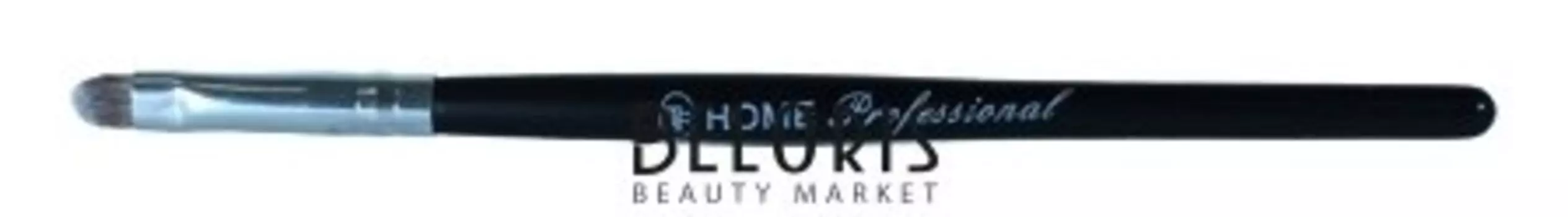 Кисть для теней и подводки