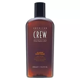 Классический гель для душа Classic Body Wash (Объем 450 мл)