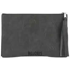 Клатч с кисточкой