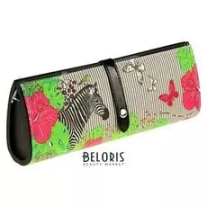 Клатч "Зебра"