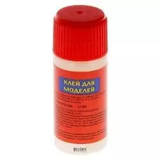 Клей для моделей