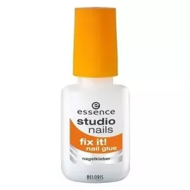 Клей для накладных ногтей Fix It! Nail Glue