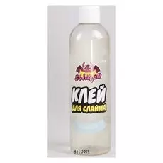 Клей для слайма тм«Slimer» прозрачный, 500мл