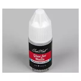 Клей для типс и страз, 3 мл