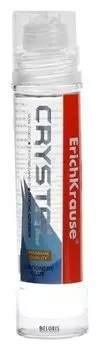 Клей канцелярский Erichkrause "Crystal" 50мл 48710