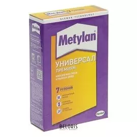 Клей Metylan премиум, универсальный, 150 г
