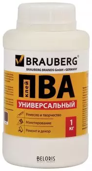 Клей ПВА, универсальный (бумага, картон, дерево)